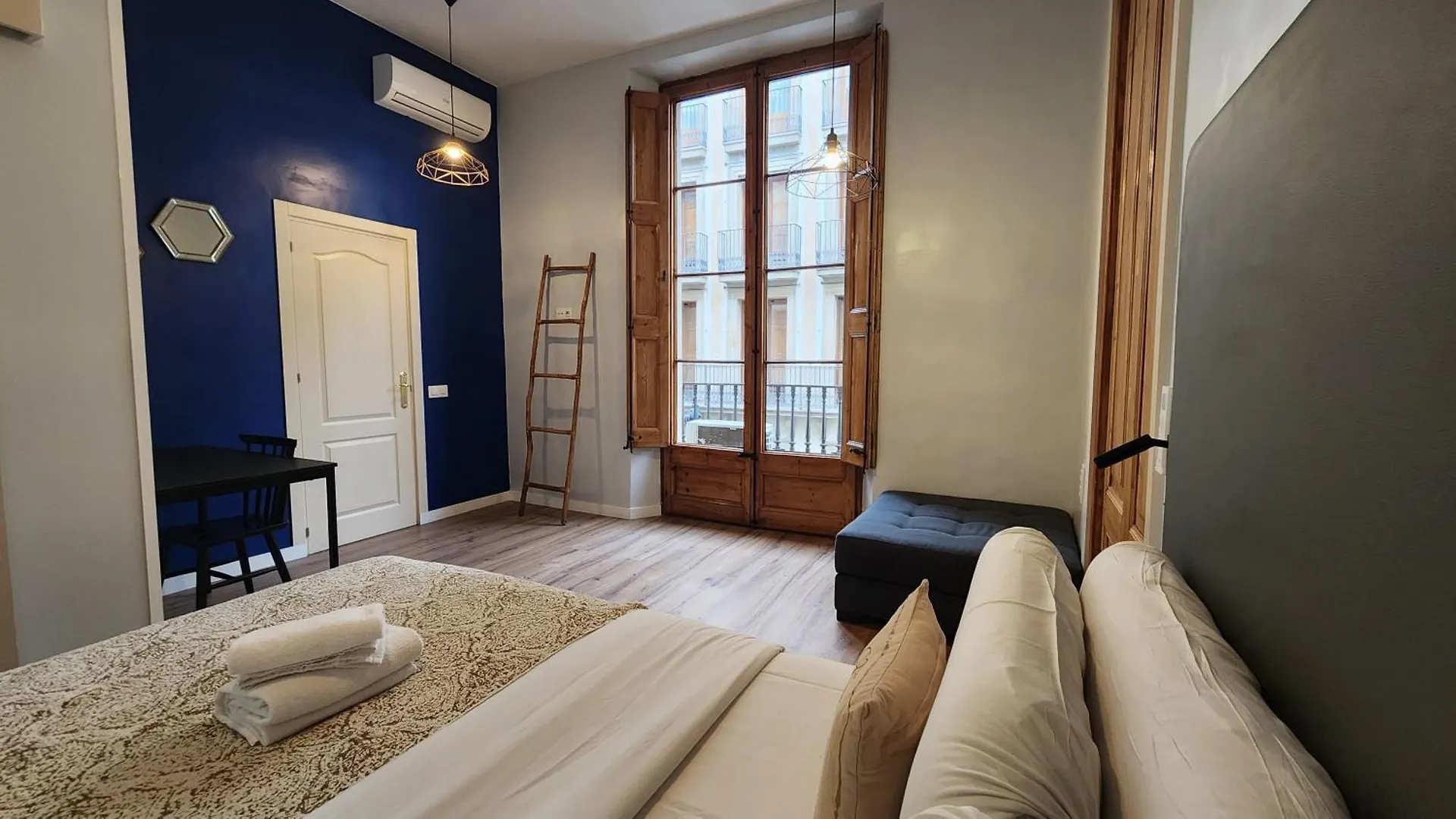 Barrio Gotico Apartments Ferran Barcelona Spain