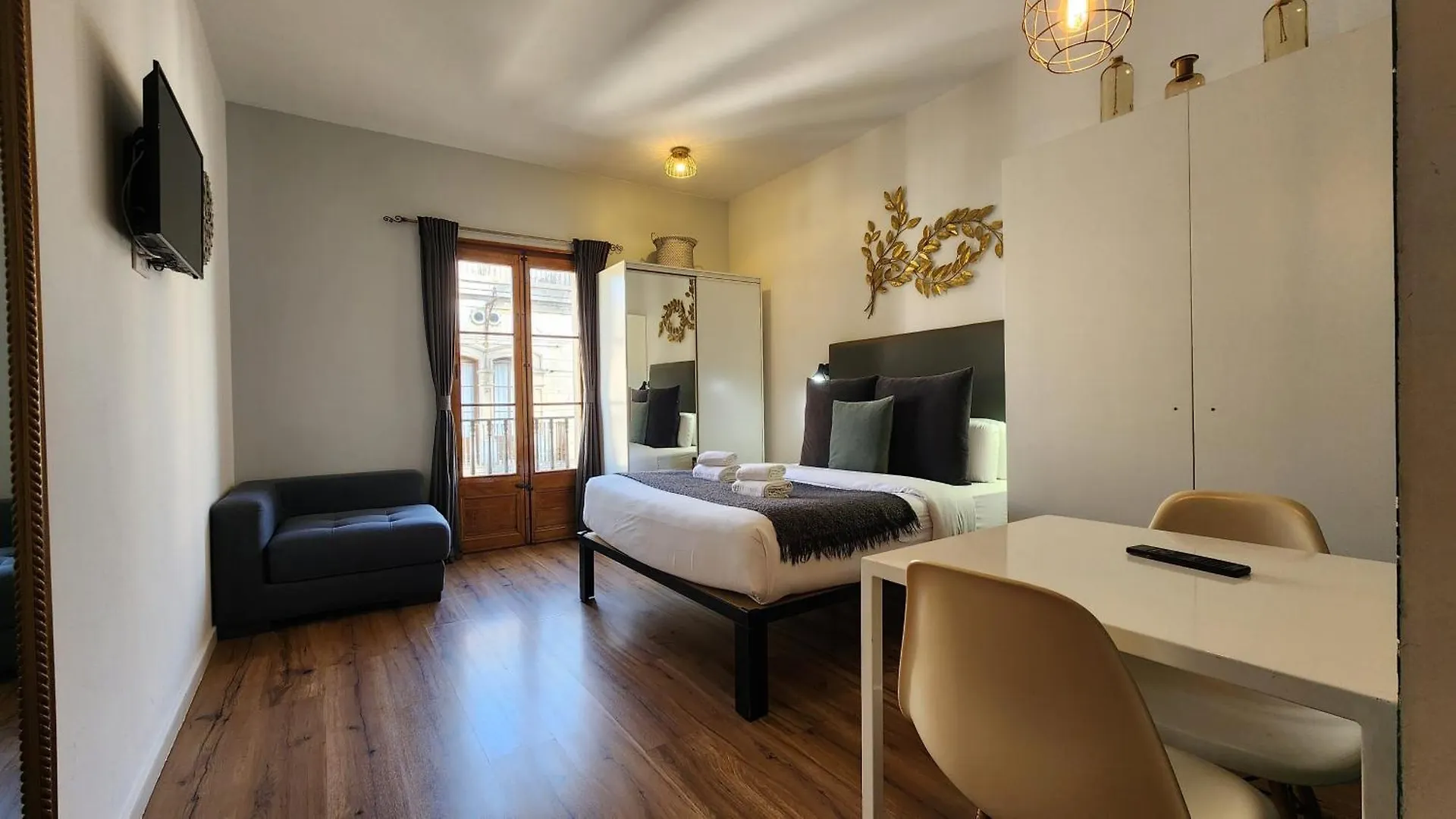 Barrio Gotico Apartments Ferran Barcelona