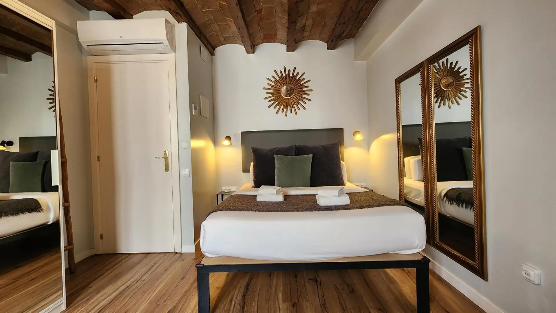 Barrio Gotico Apartments Ferran Barcelona 0*,  Spain