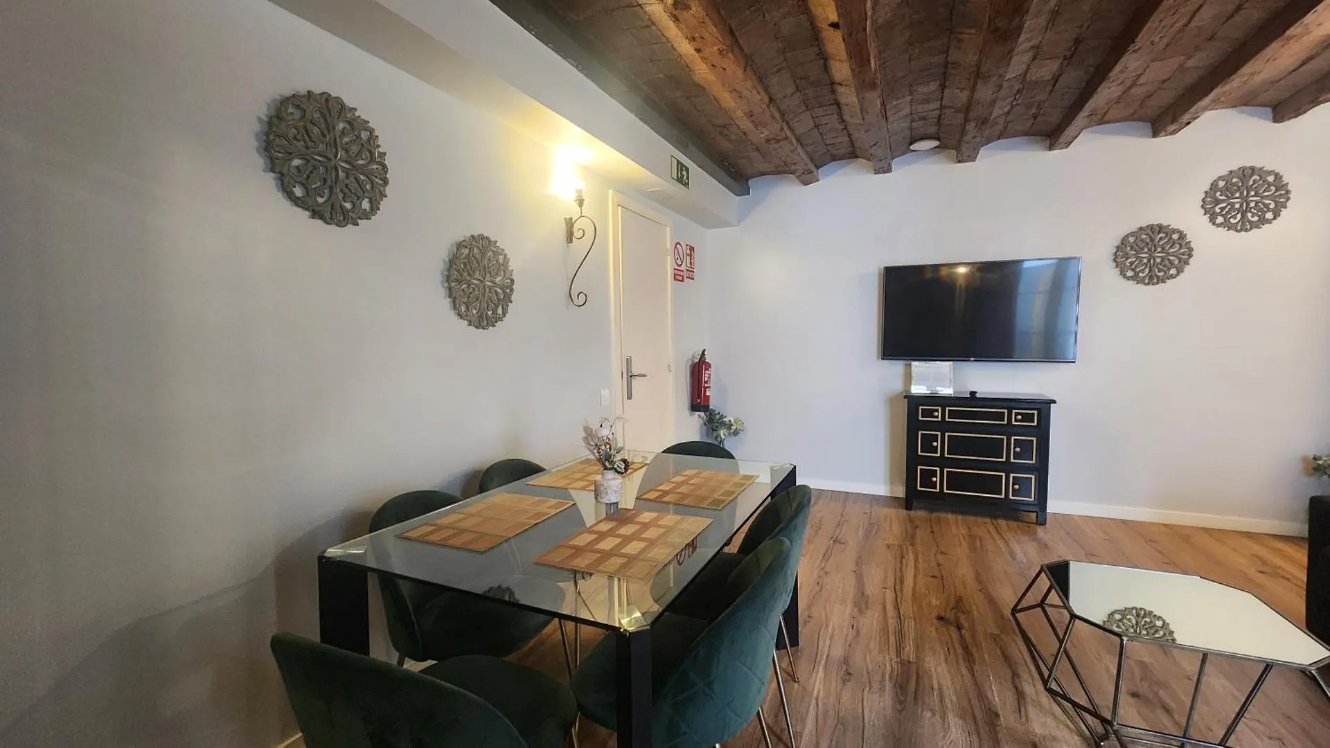 Barrio Gotico Apartments Ferran Barcelona