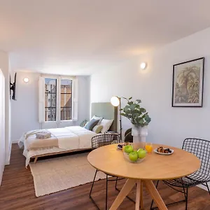 Apartamento Soho Design Studios Ramblas, Barcelona