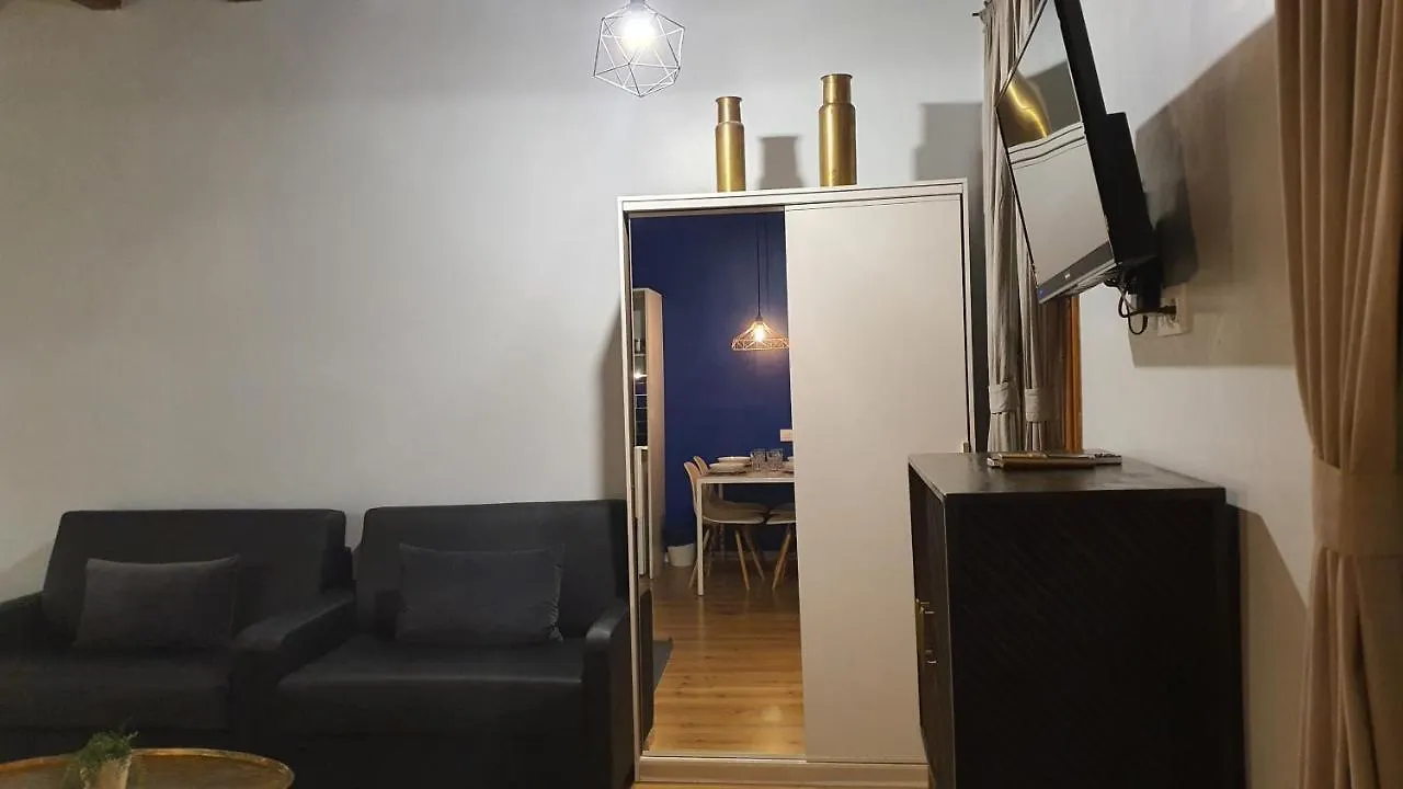 Barrio Gotico Apartments Ferran 巴塞罗那 0*,