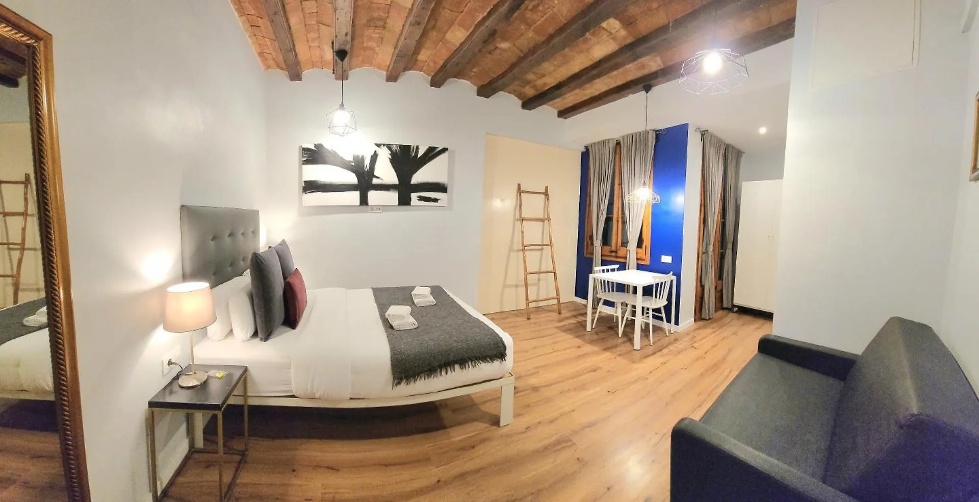 Barrio Gotico Apartments Ferran 巴塞罗那