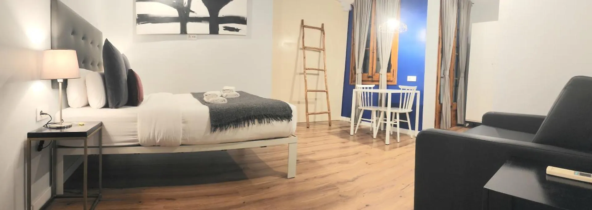 Barrio Gotico Apartments Ferran 巴塞罗那