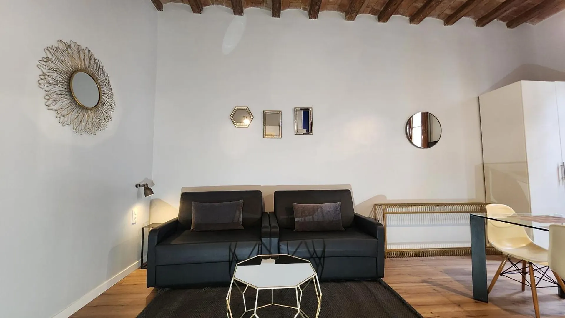 Barrio Gotico Apartments Ferran 巴塞罗那 0*,