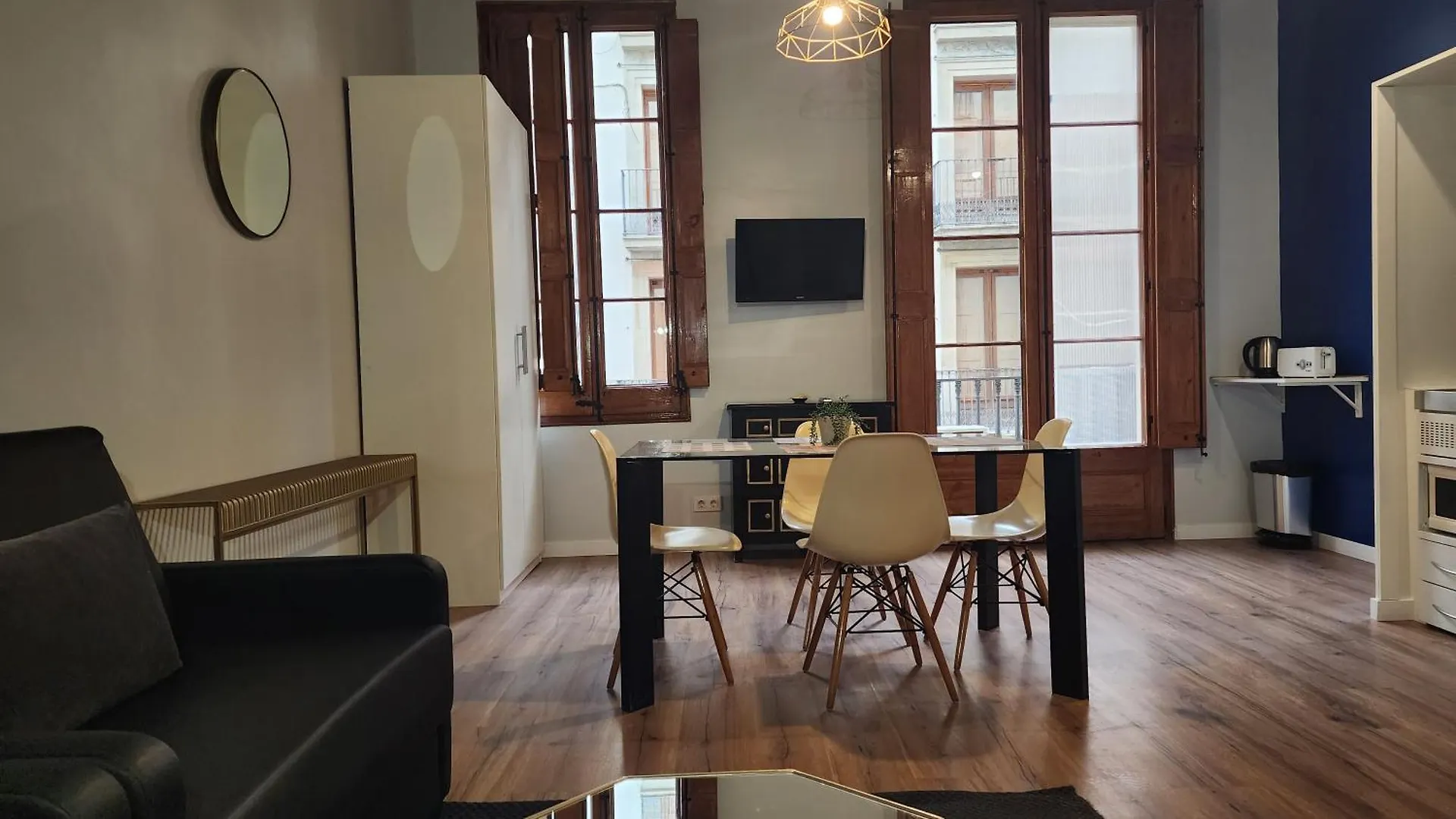 Barrio Gotico Apartments Ferran Barcelona