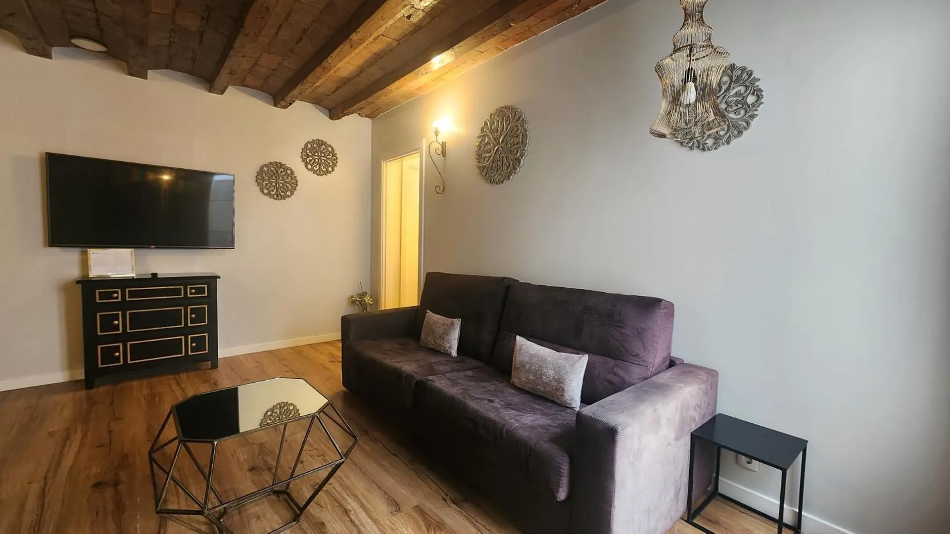 Barrio Gotico Apartments Ferran 巴塞罗那 0*,  西班牙