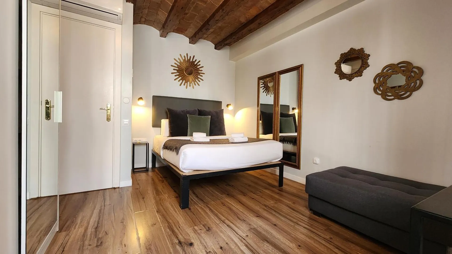 Barrio Gotico Apartments Ferran 巴塞罗那 西班牙