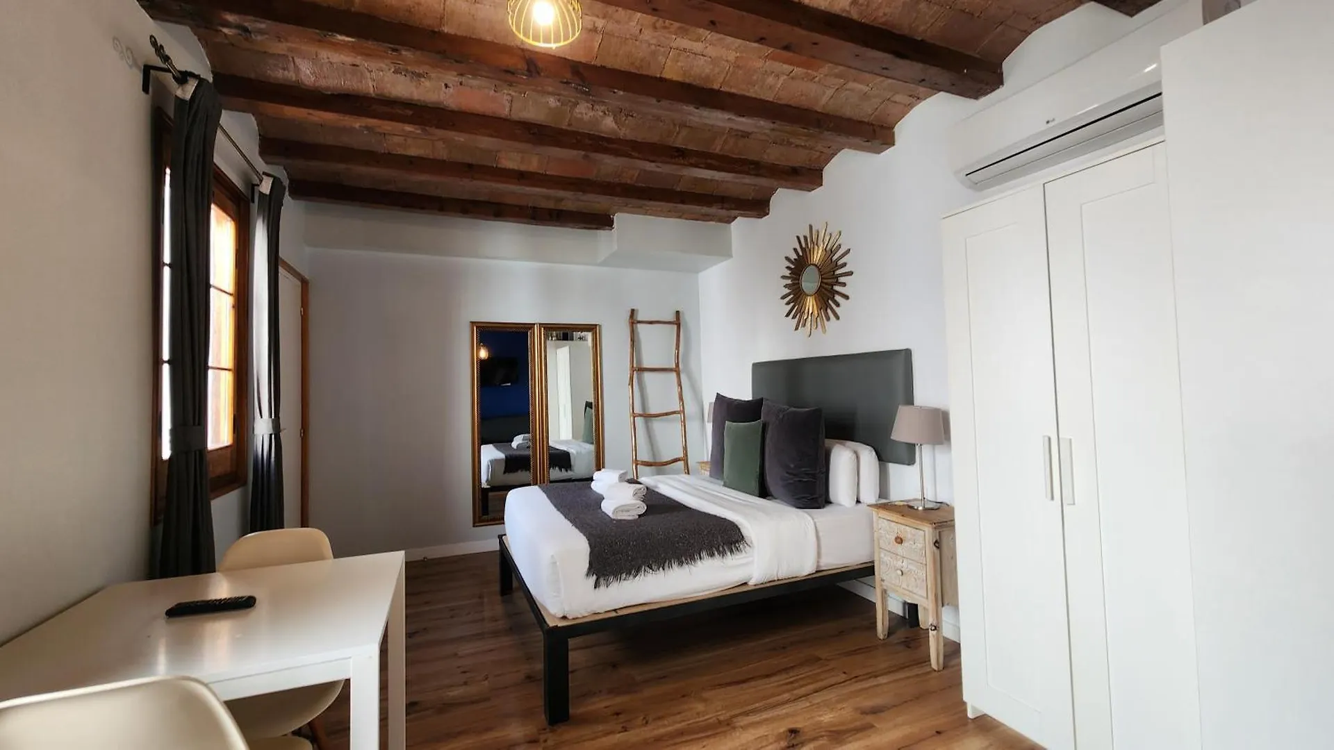 Barrio Gotico Apartments Ferran 巴塞罗那 0*,