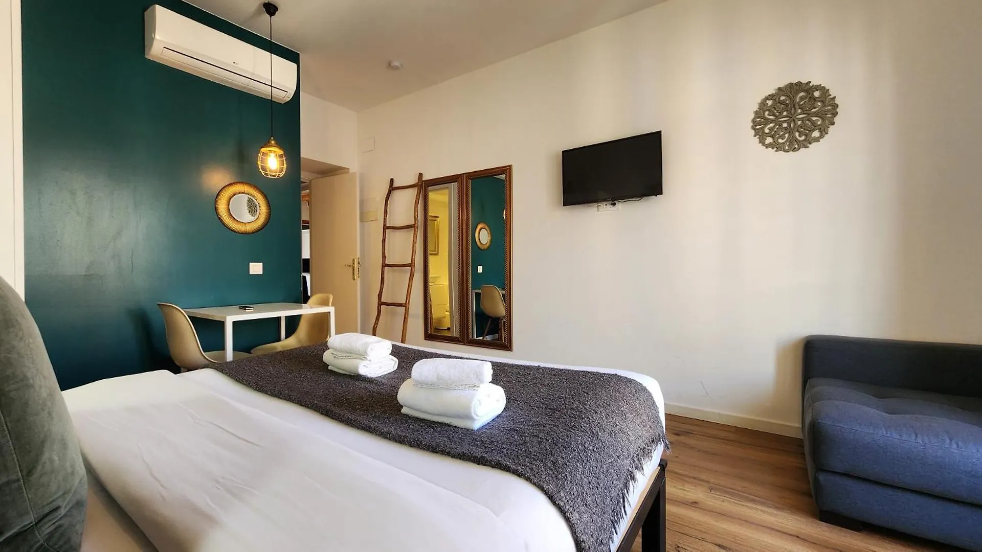 Barrio Gotico Apartments Ferran 巴塞罗那