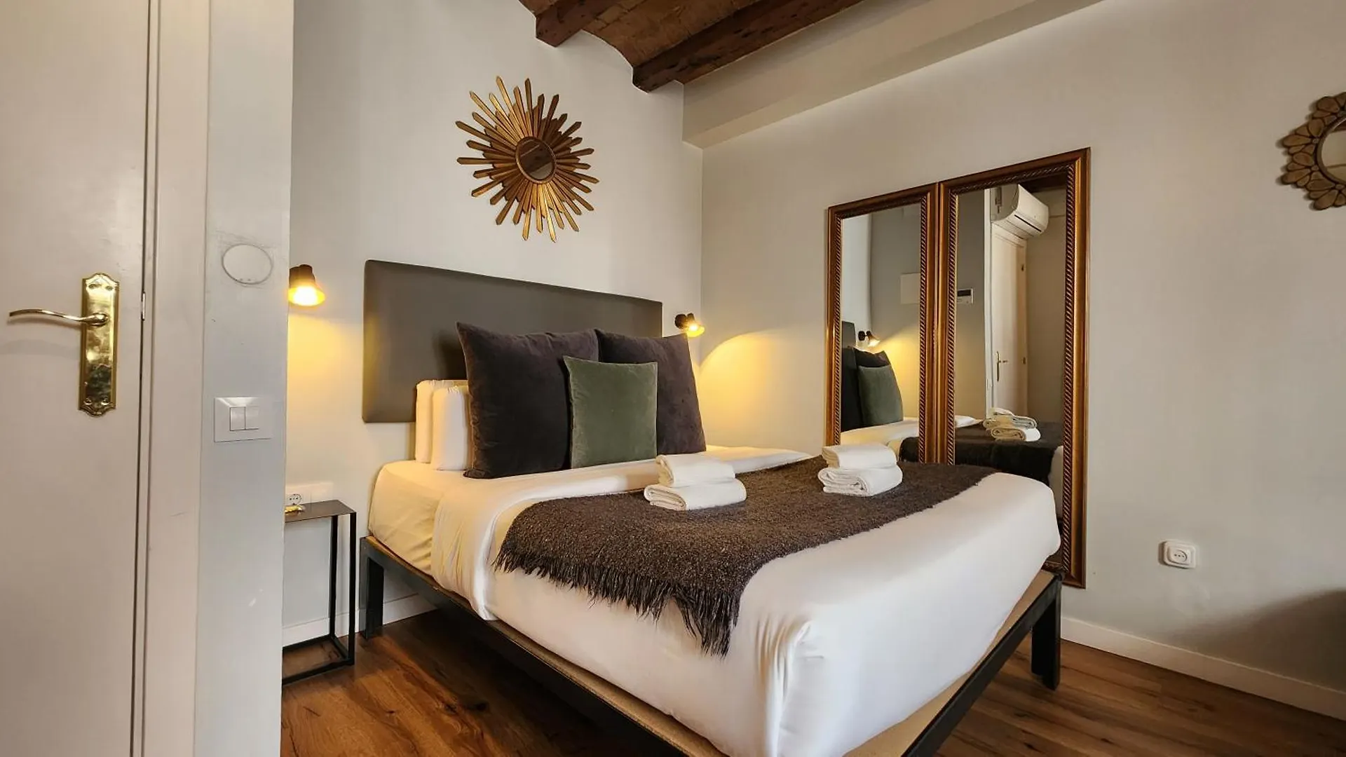Barrio Gotico Apartments Ferran 巴塞罗那 西班牙