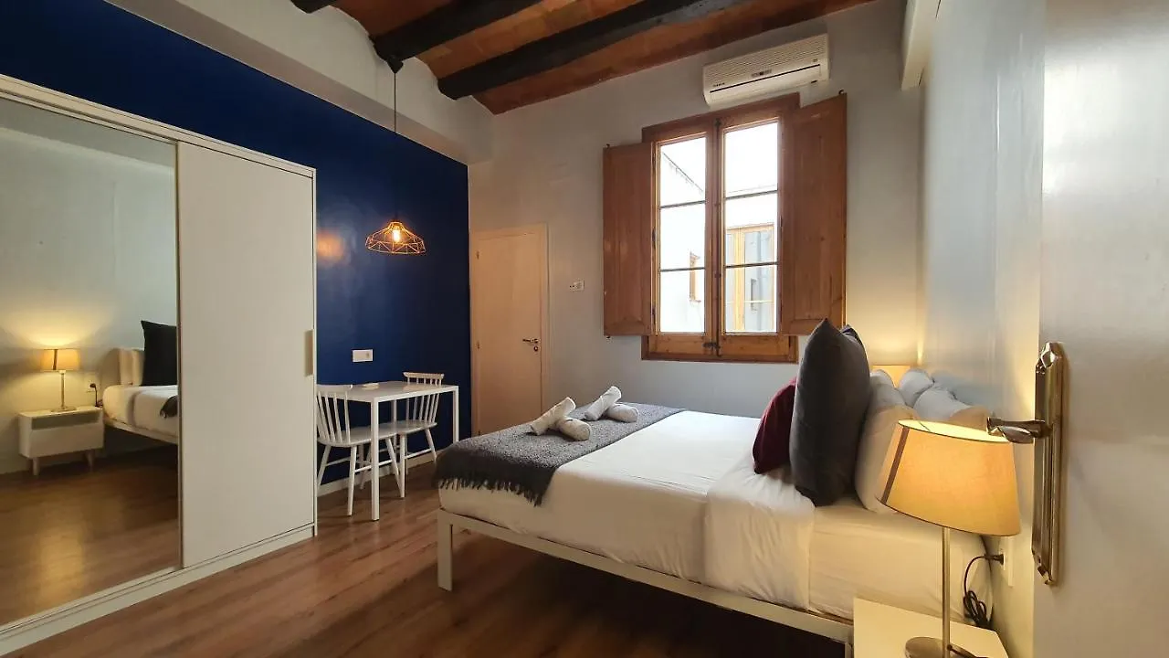 Barrio Gotico Apartments Ferran Barcelona