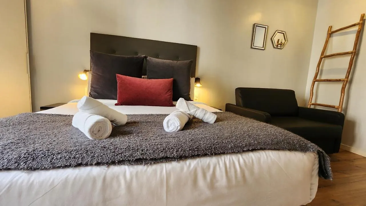 Barrio Gotico Apartments Ferran Barcelona Spain
