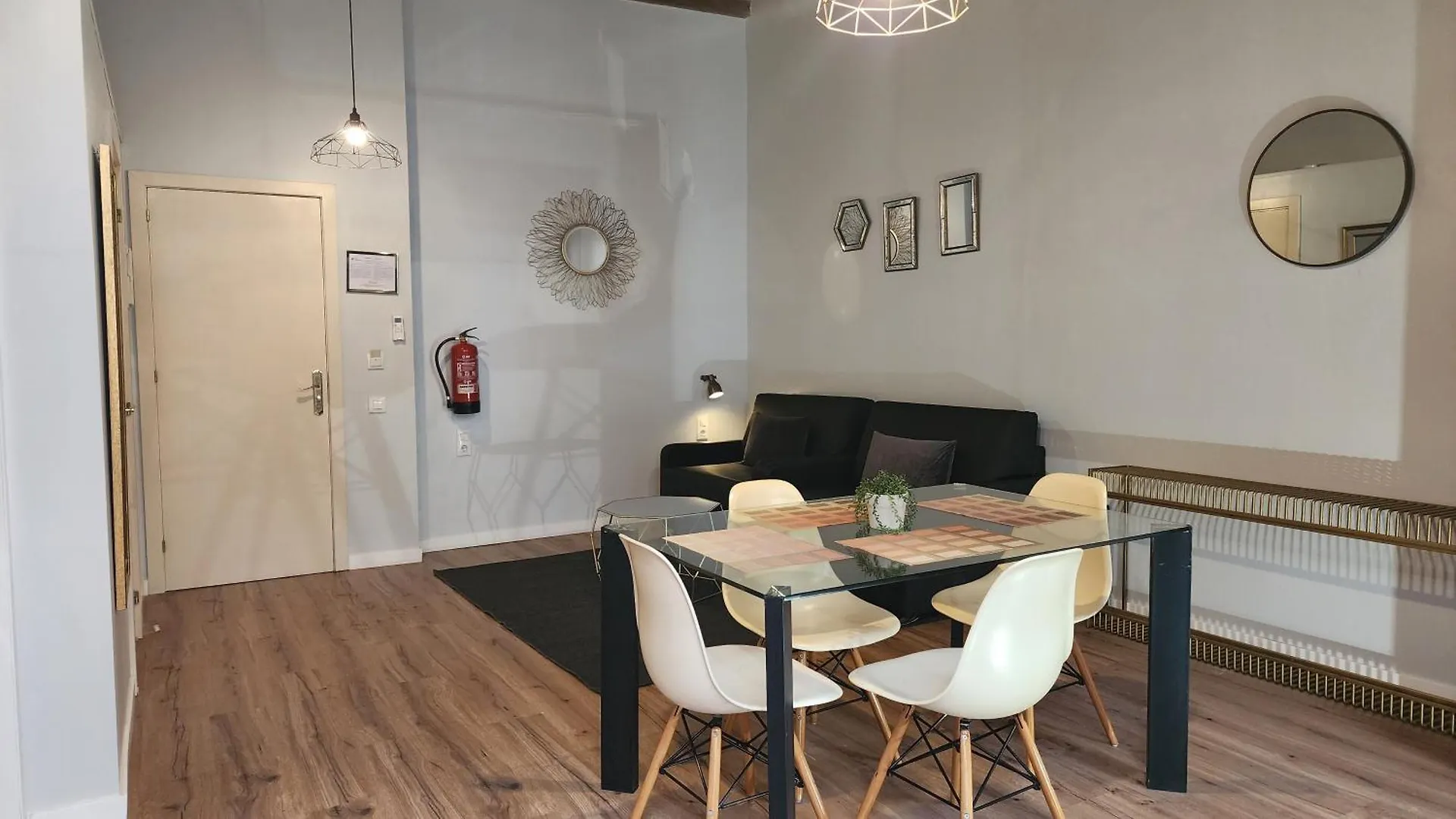 Barrio Gotico Apartments Ferran Barcelona