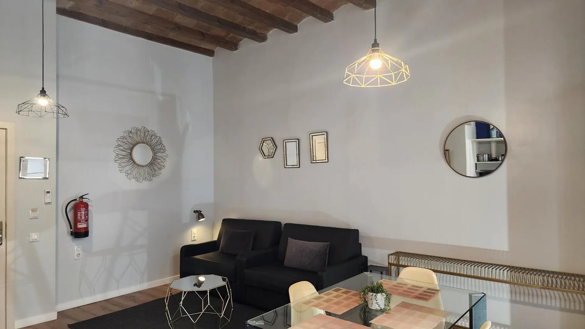 Barrio Gotico Apartments Ferran Barcelona