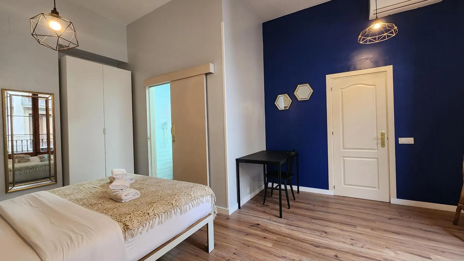 Barrio Gotico Apartments Ferran Barcelona