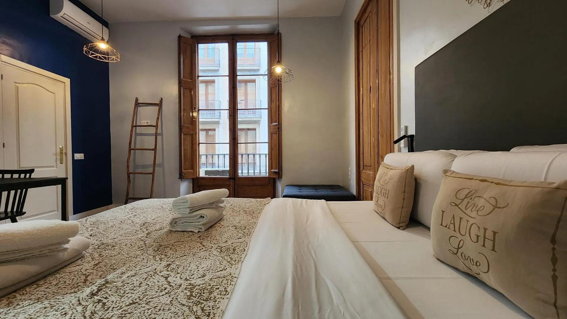 Barrio Gotico Apartments Ferran Barcelona