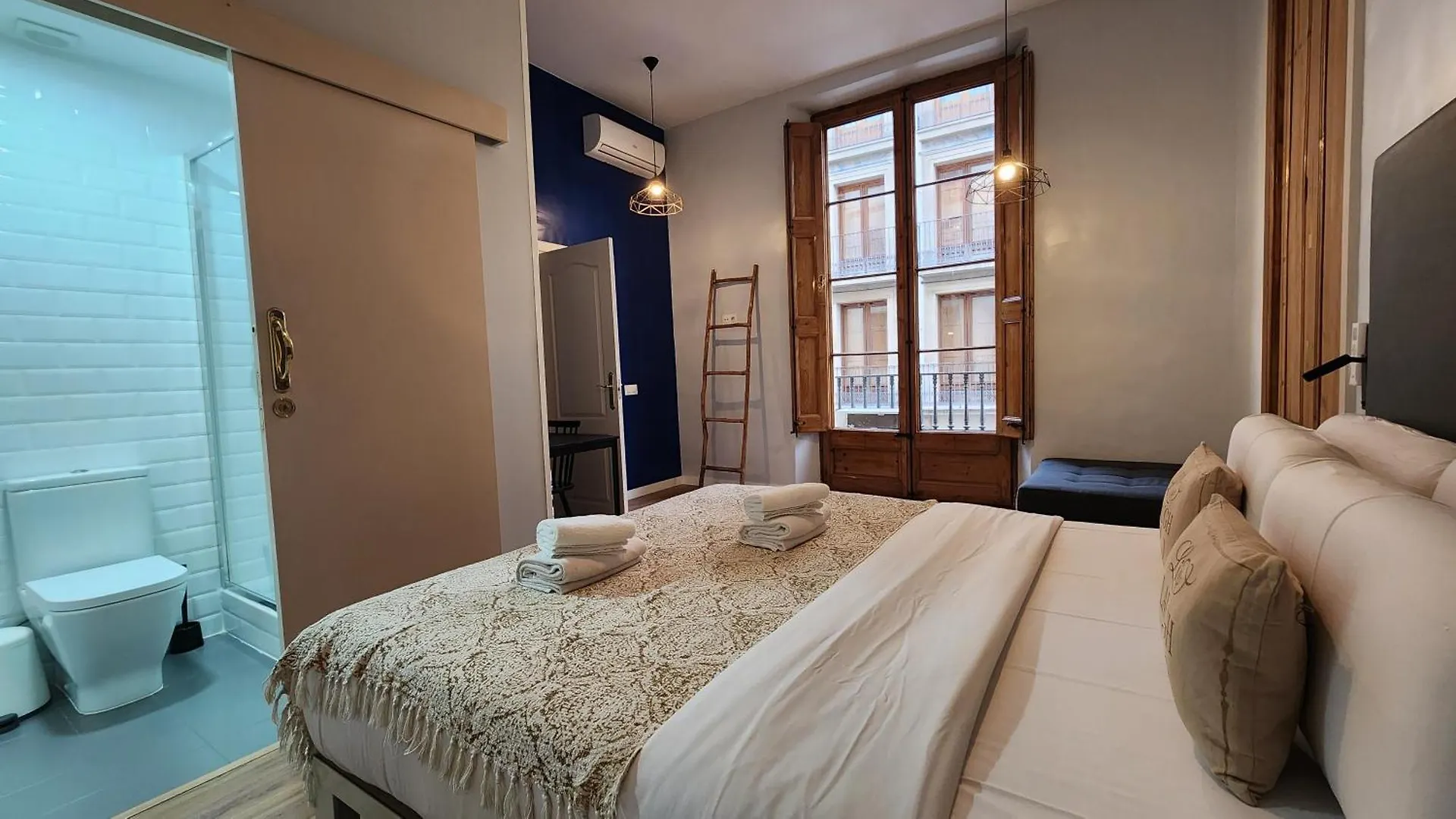 Barrio Gotico Apartments Ferran Barcelona
