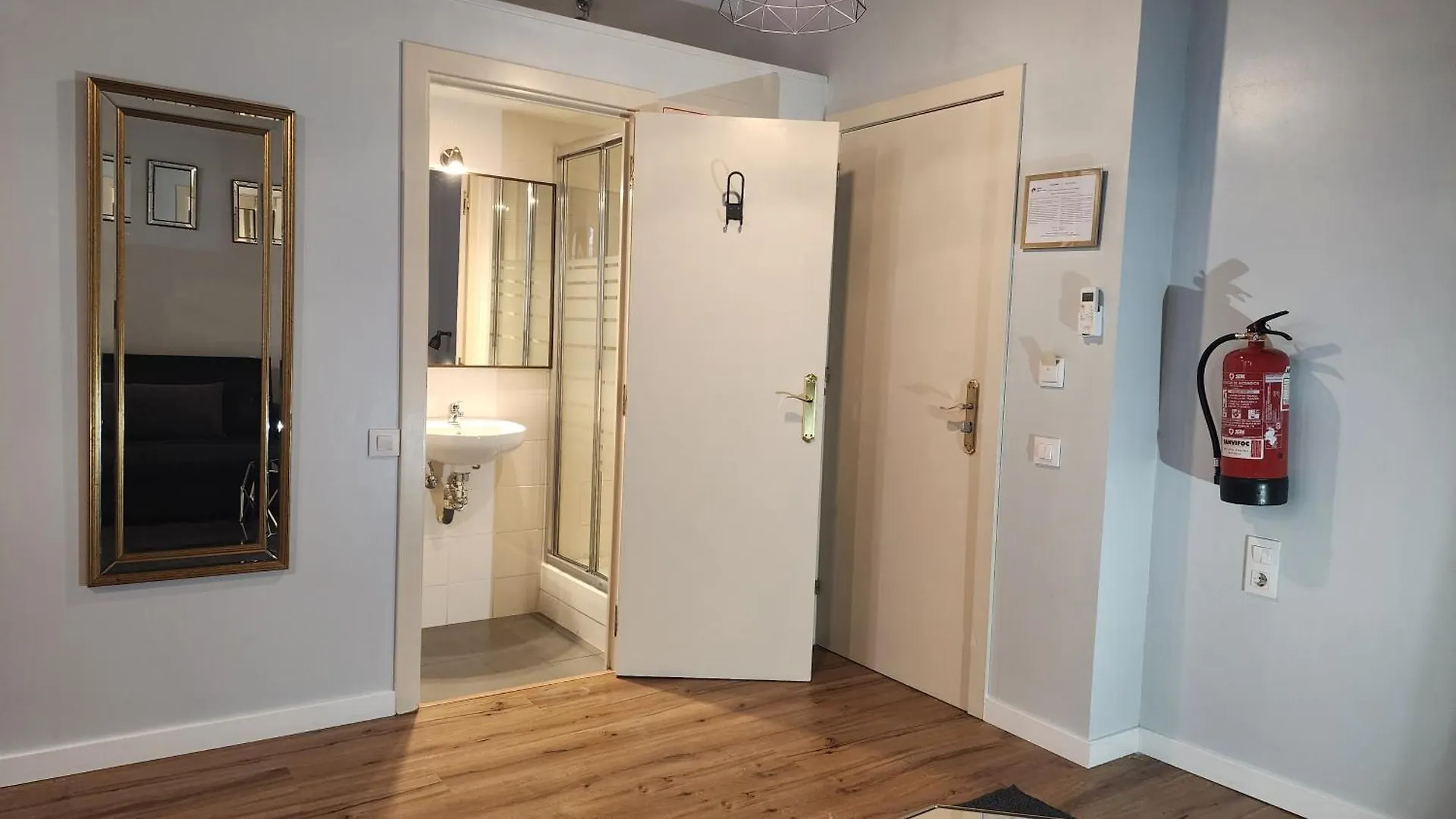 Barrio Gotico Apartments Ferran Barcelona