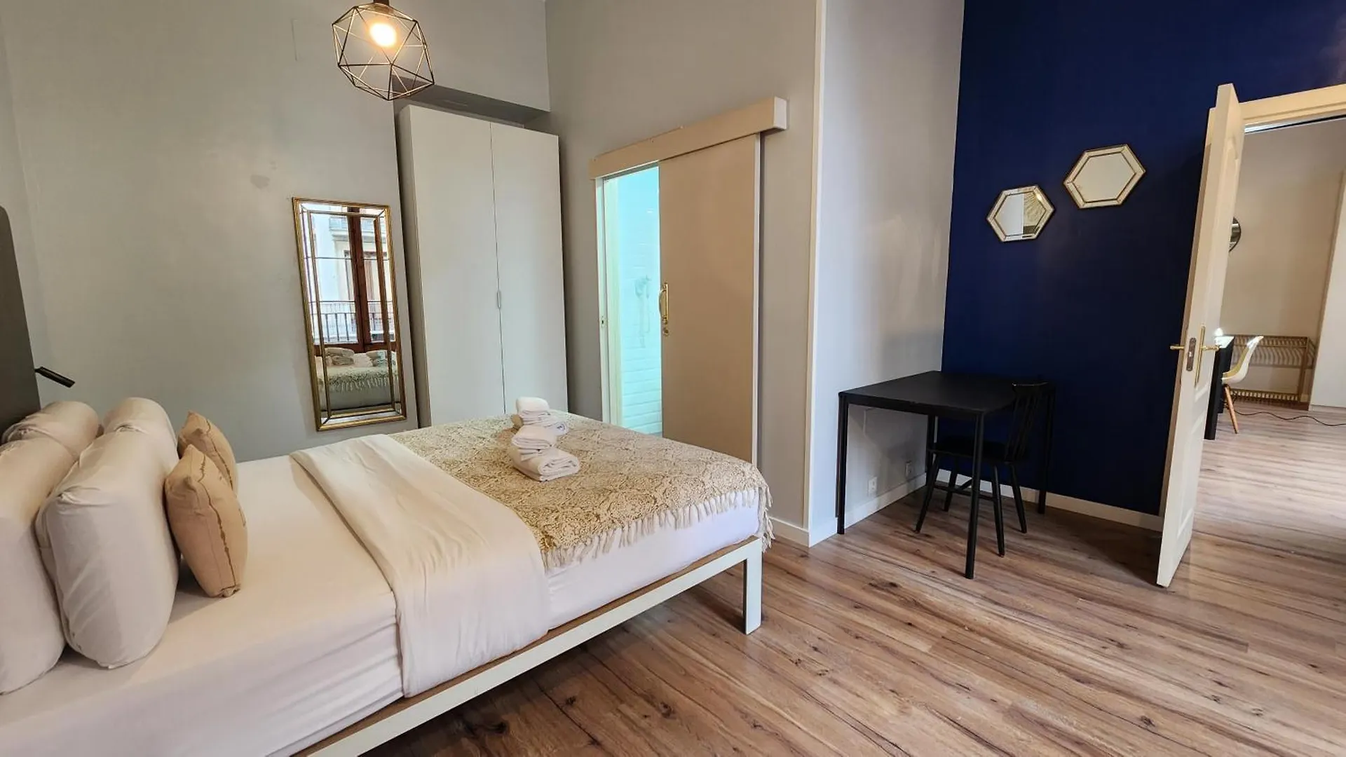Barrio Gotico Apartments Ferran Barcelona Spain