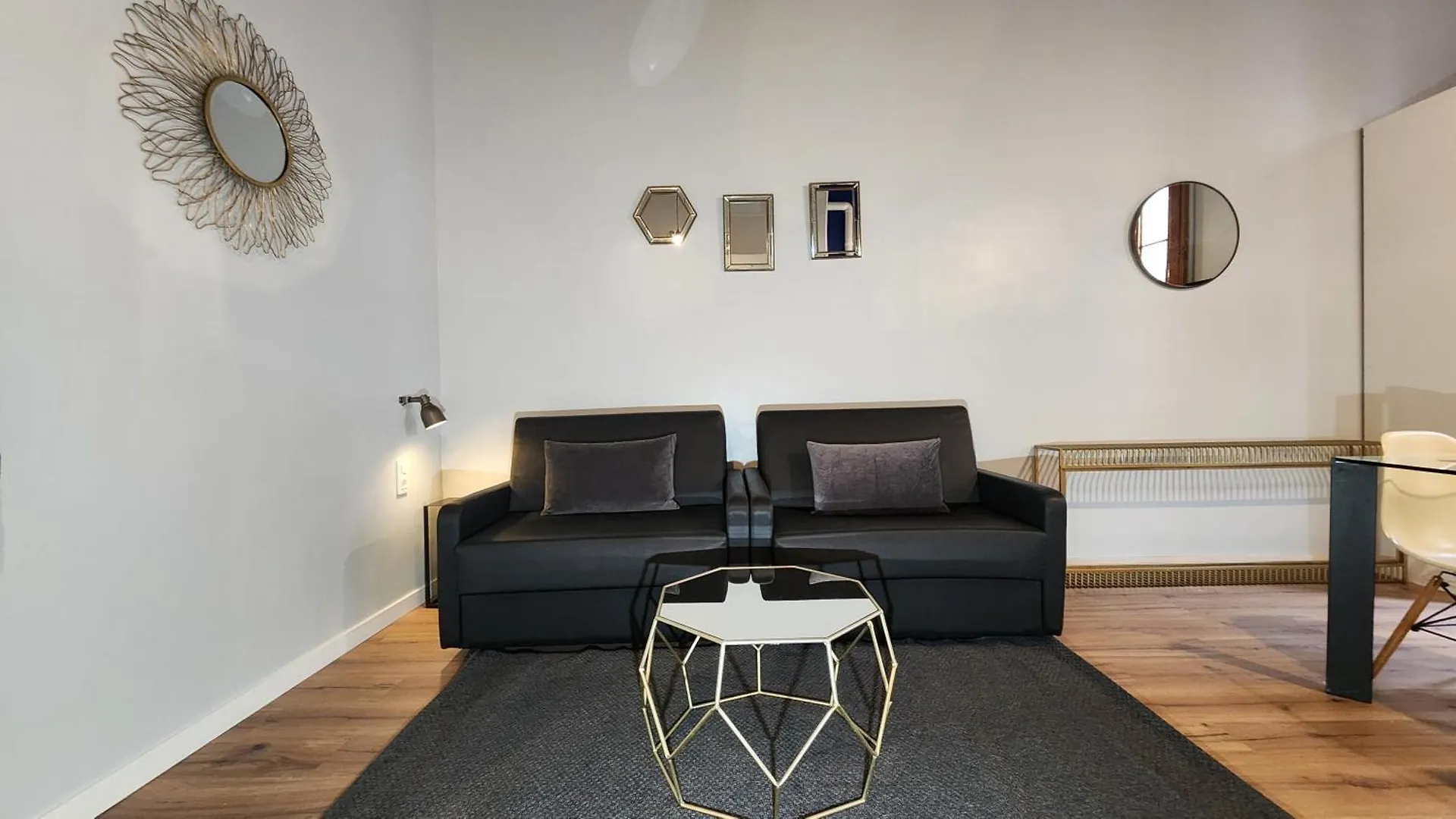 Barrio Gotico Apartments Ferran Barcelona Spain
