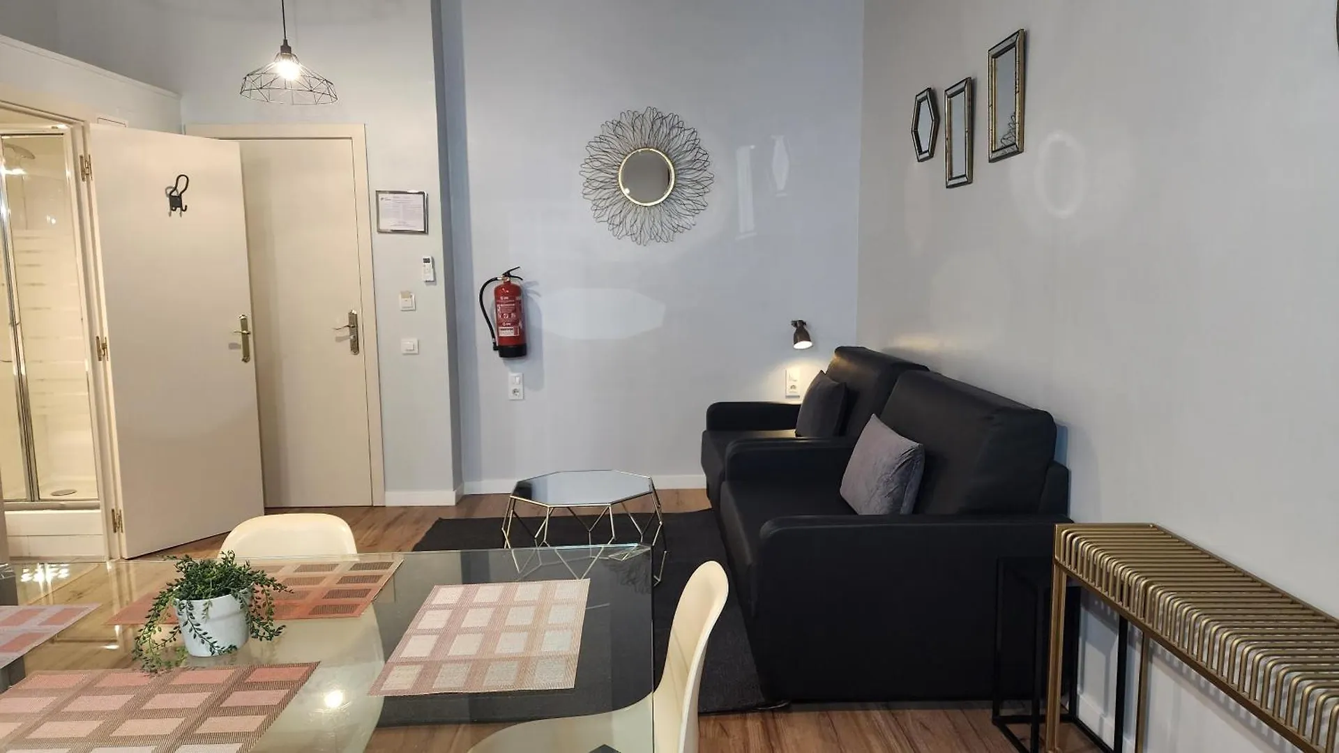 Barrio Gotico Apartments Ferran Barcelona