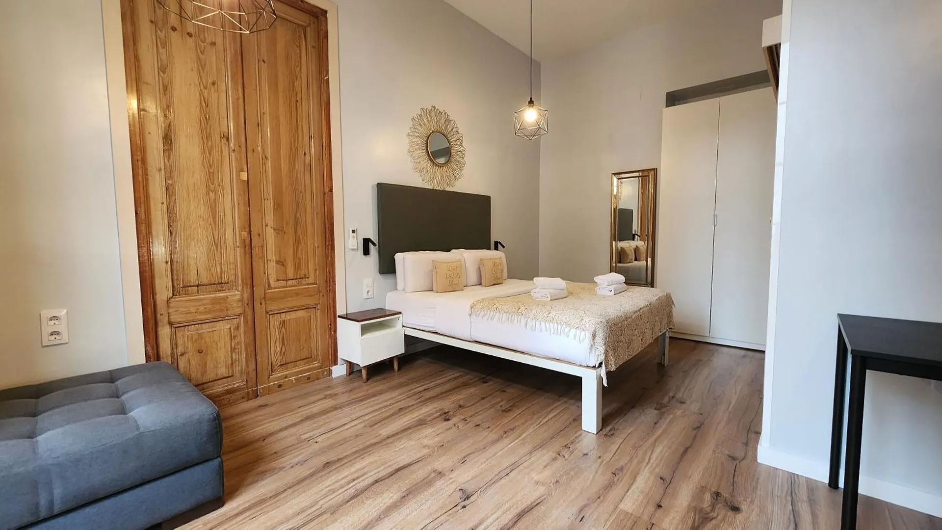 Barrio Gotico Apartments Ferran Barcelona