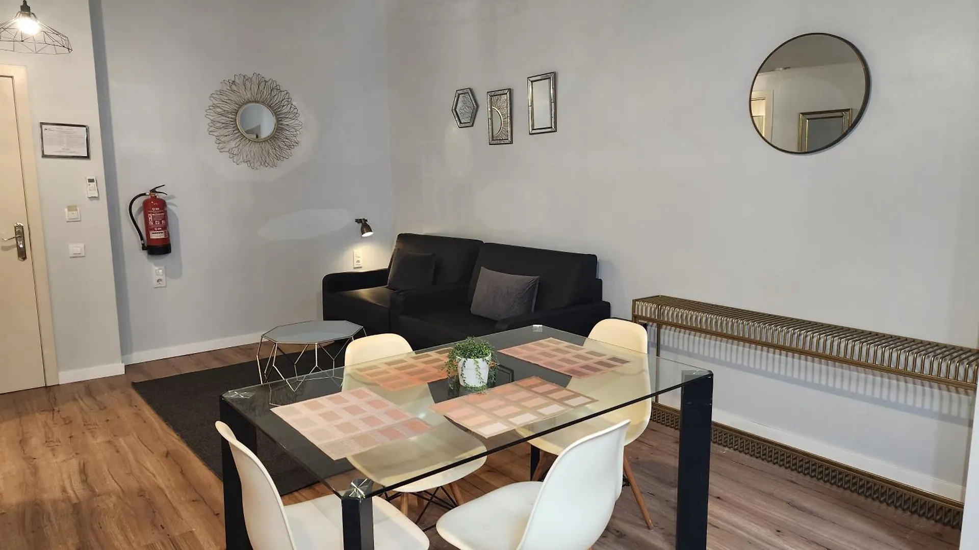 Barrio Gotico Apartments Ferran Barcelona
