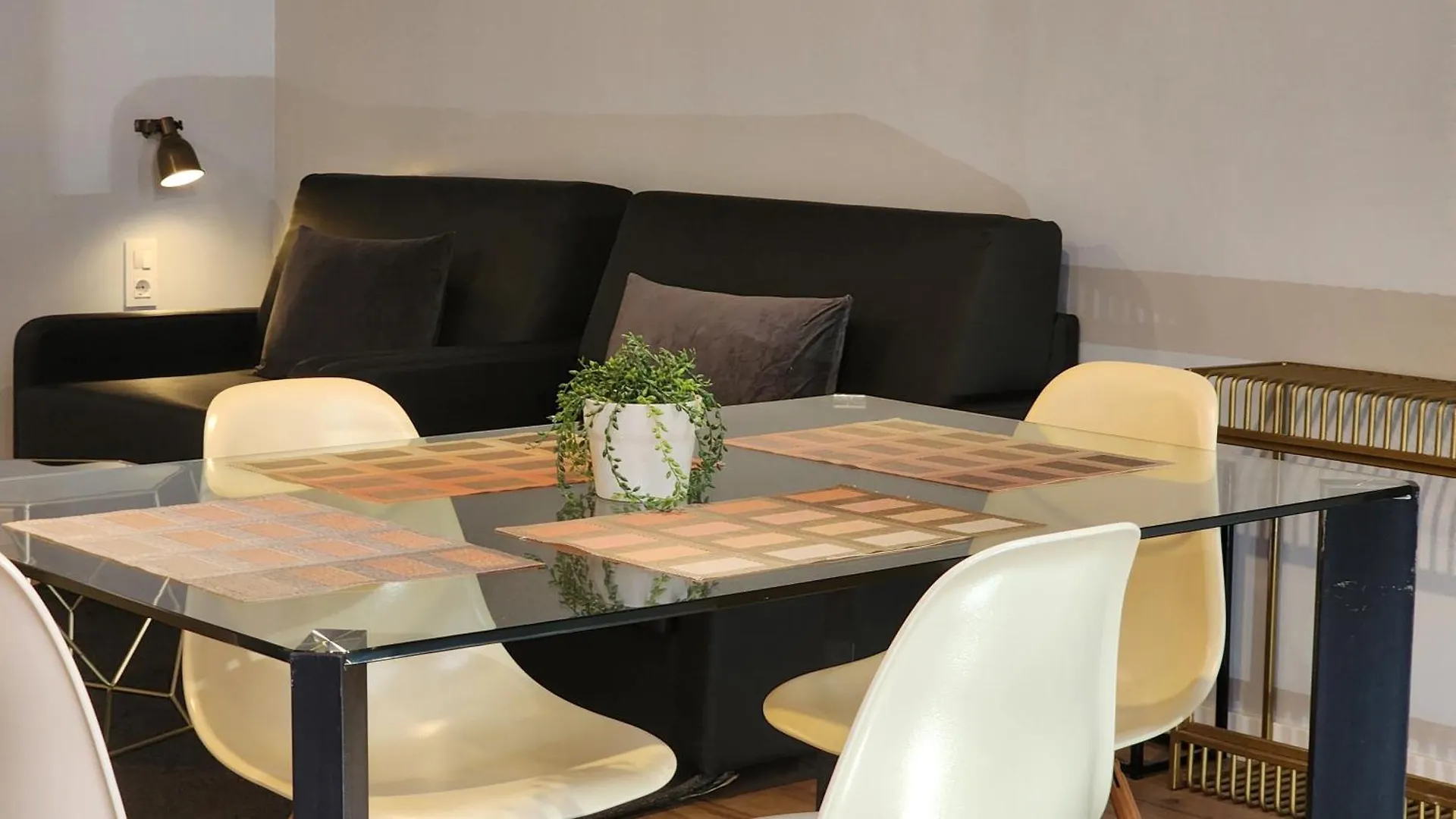 Barrio Gotico Apartments Ferran Barcelona 0*,