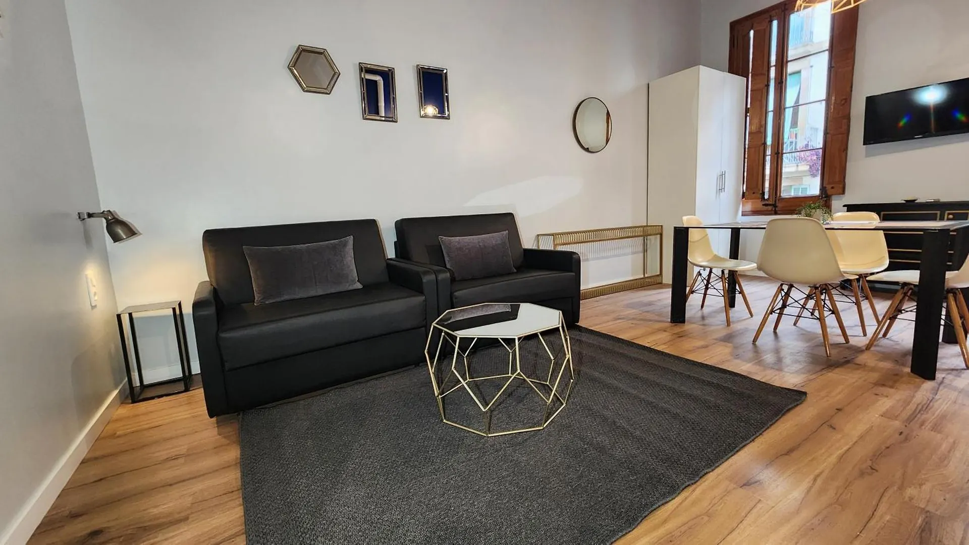 Barrio Gotico Apartments Ferran Barcelona