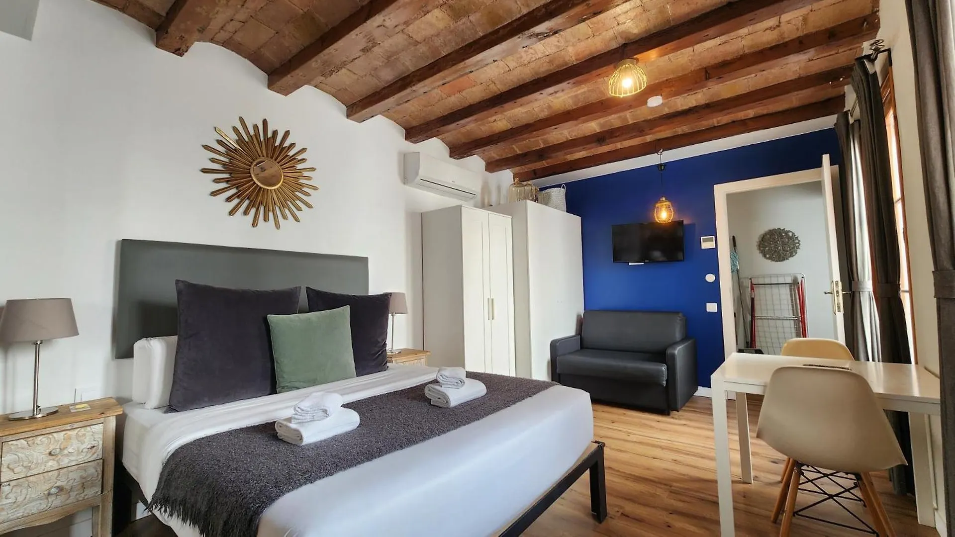 Barrio Gotico Apartments Ferran Barcelona