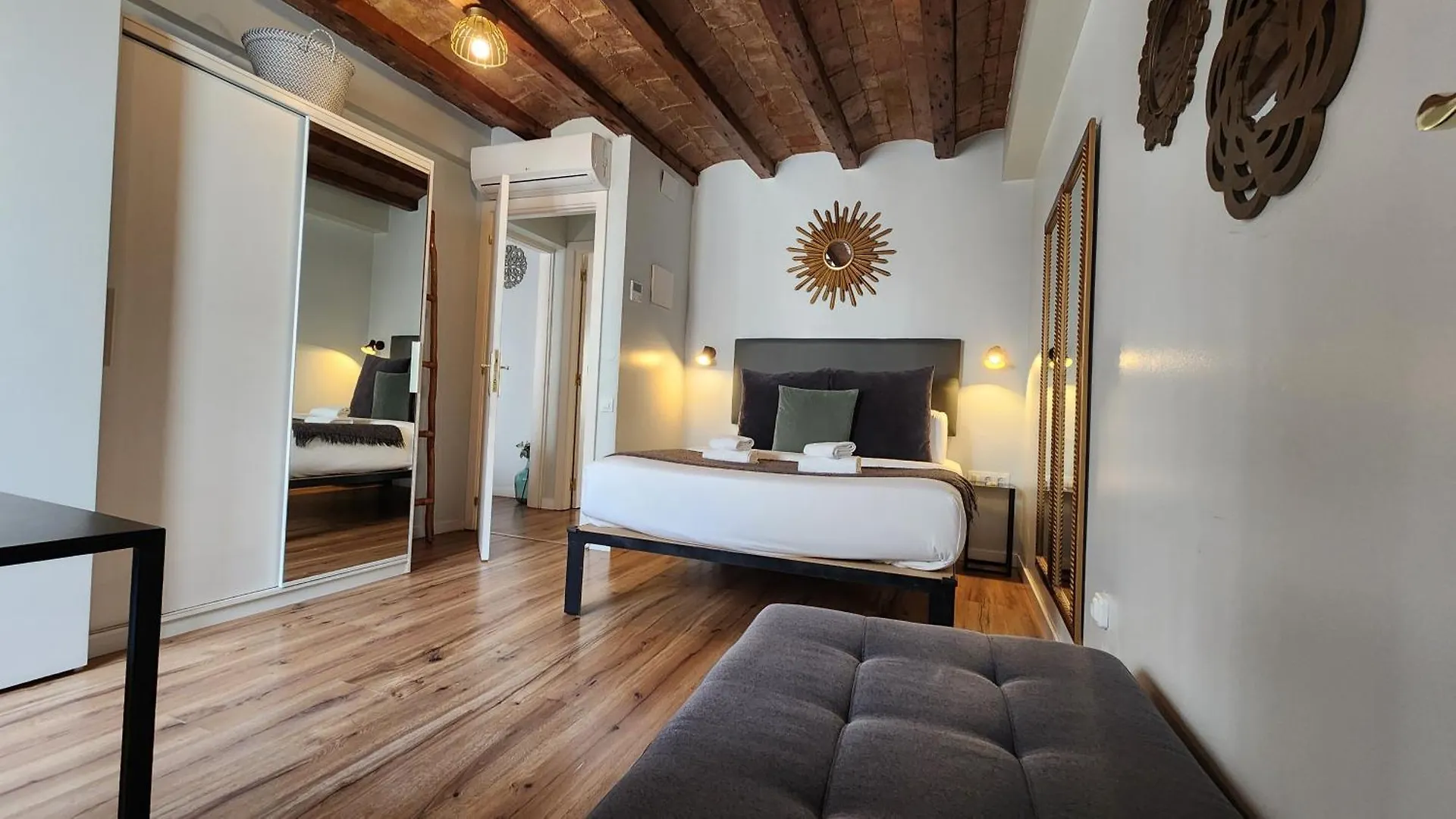 Barrio Gotico Apartments Ferran Barcelona Spain