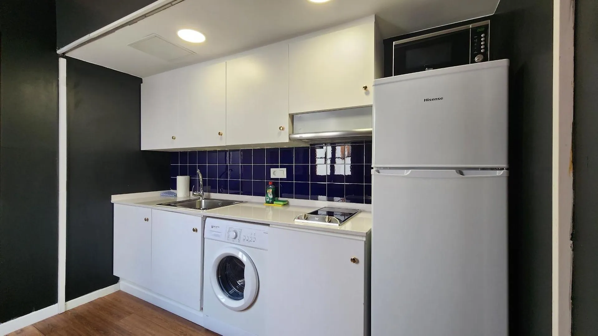 Barrio Gotico Apartments Ferran Barcelona