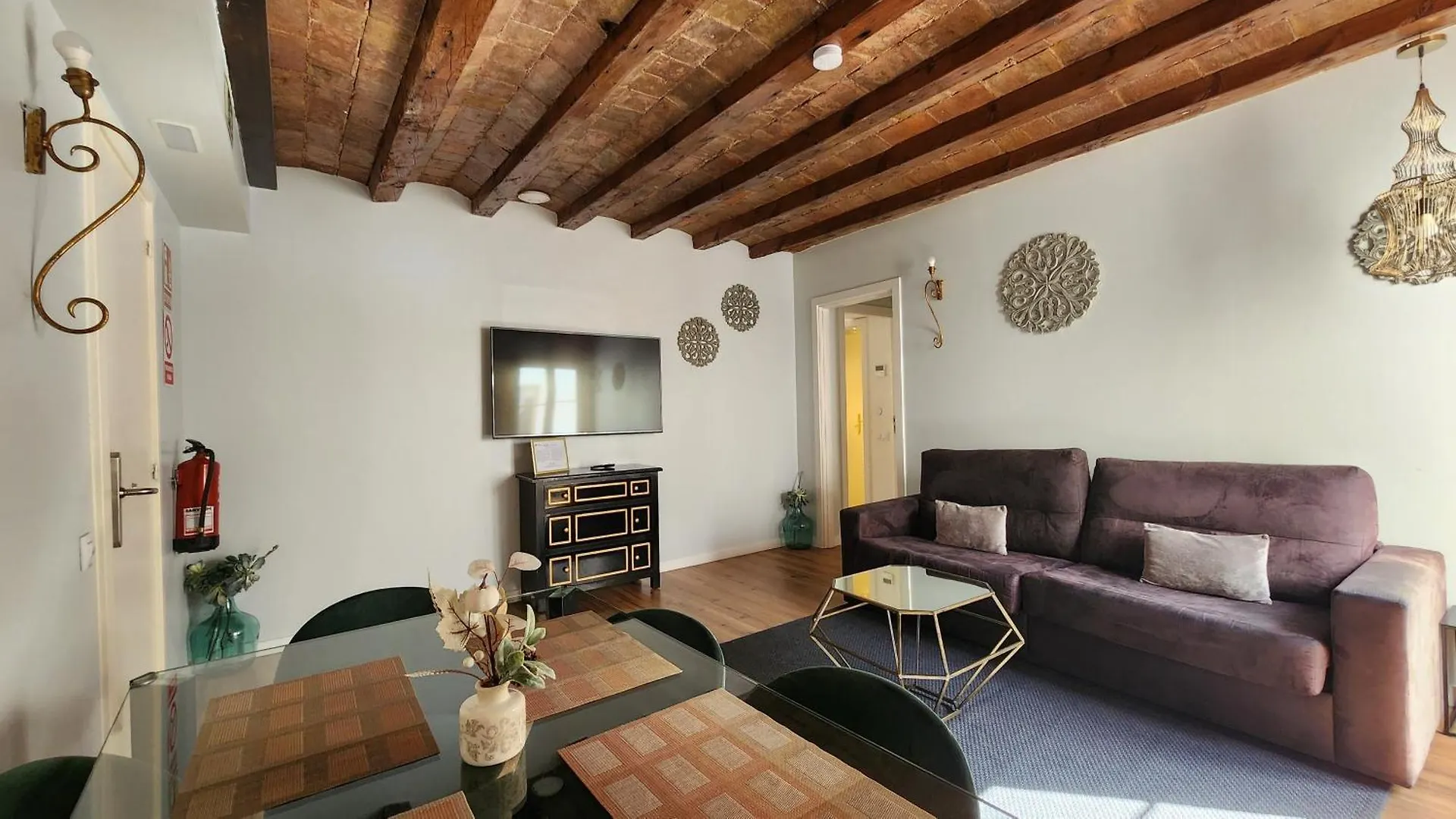 Barrio Gotico Apartments Ferran Barcelona